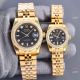 Swiss Quality Full Gold Rolex Datejust Citizen Watches with Star Diamonds (5)_th.jpg